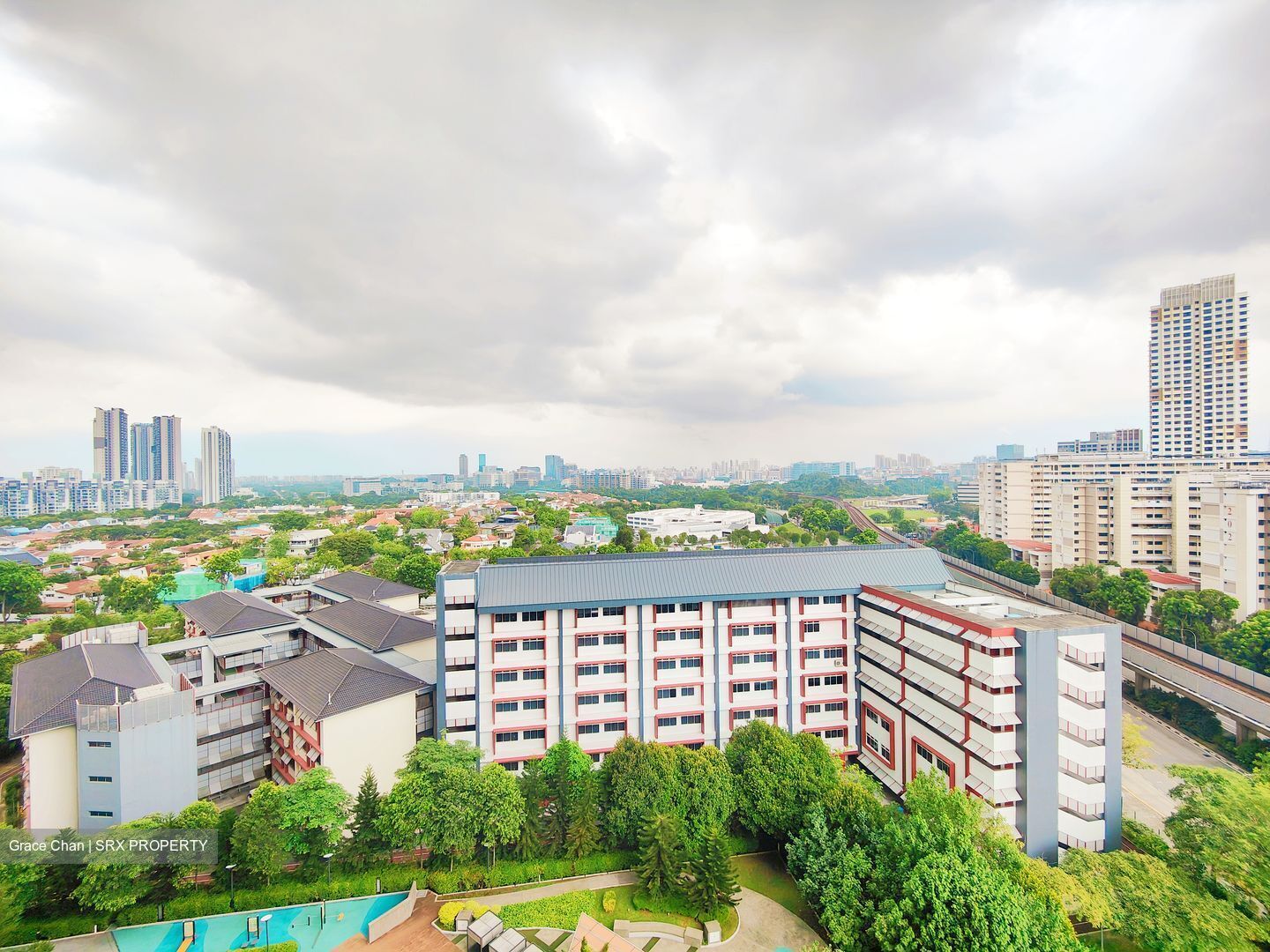 The Trilinq (D5), Condominium #416540921